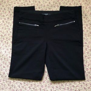 Women’s Black Pants